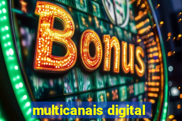 multicanais digital